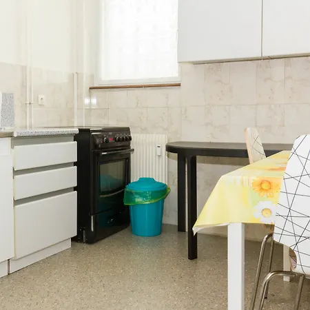 Apartment The *