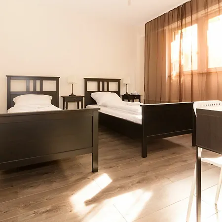 Apartment The