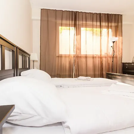 Apartment The