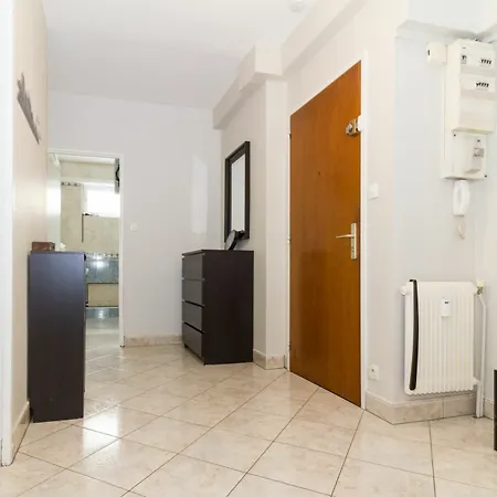 Apartment The