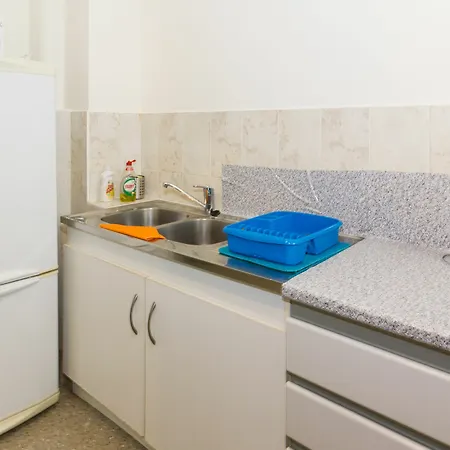 Apartment The